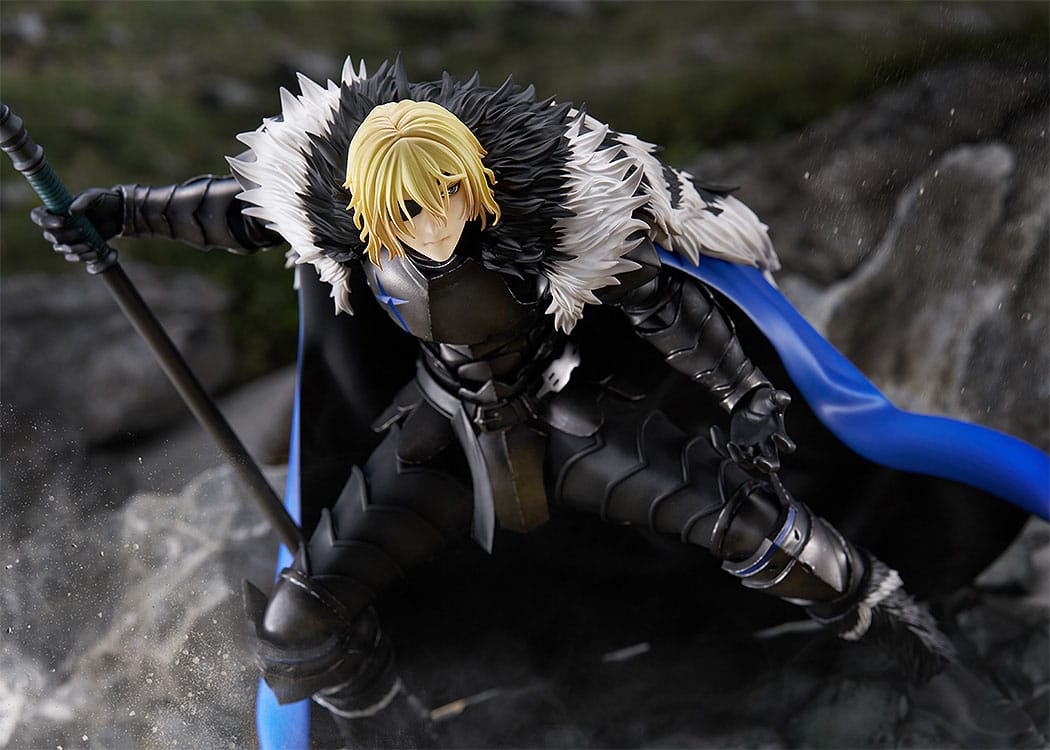 Fire Emblem - Dimitri Alexandre Blaiddyd - figure 1/7 (Intelligent Systems)