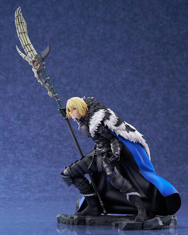 Fire Emblem - Dimitri Alexandre Blaiddyd - Figur 1/7 (Intelligent Systems)