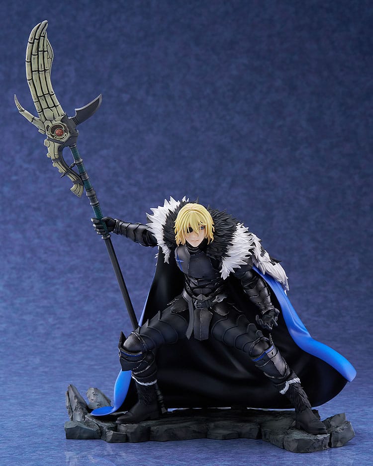 Fire Emblem - Dimitri Alexandre Blaiddyd - figura 1/7 (Sistemas inteligentes)