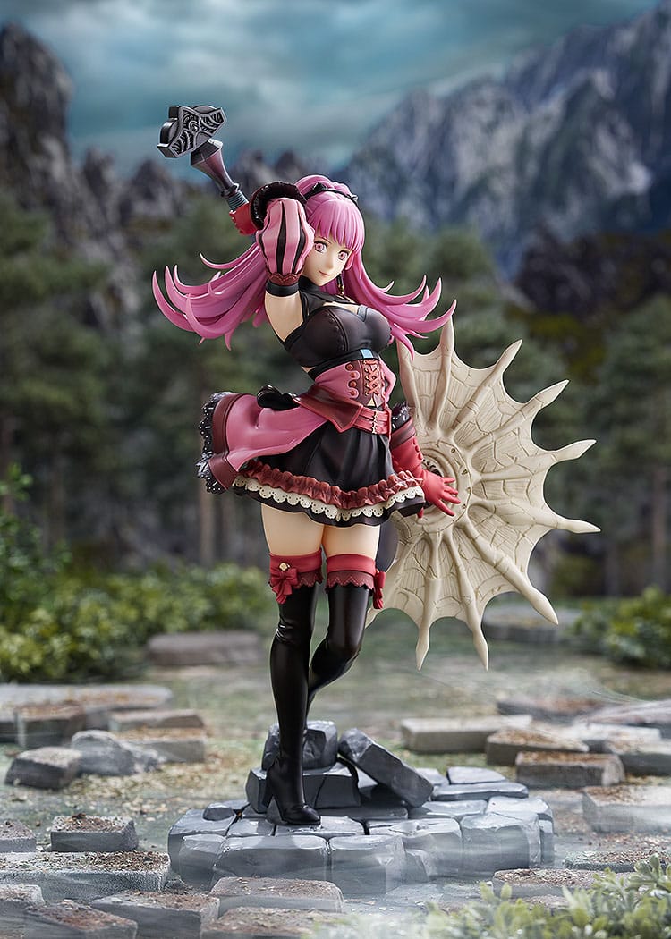 Fire Emblem - Hilda - Figur 1/7 (Intelligent Systems)