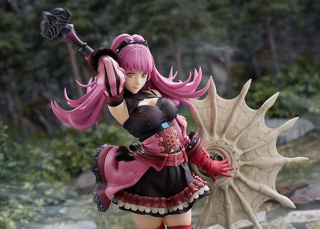 Fire Emblem - Hilda - Figur 1/7 (Intelligent Systems)