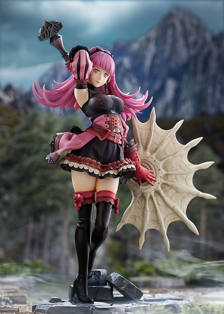 Fire Emblem - Hilda - Figur 1/7 (Intelligent Systems)