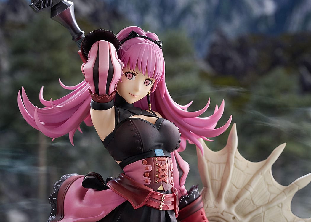 Fire Emblem - Hilda - Figur 1/7 (Intelligent Systems)
