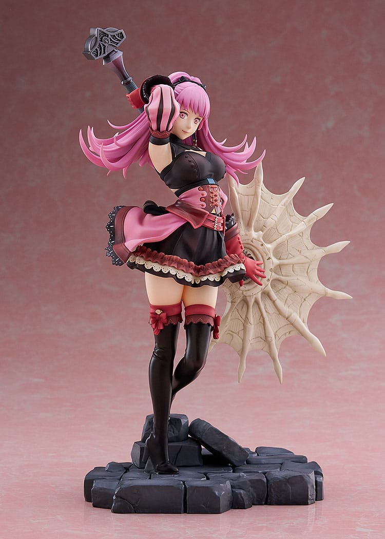 Fire Emblem - Hilda - Figur 1/7 (Intelligent Systems)