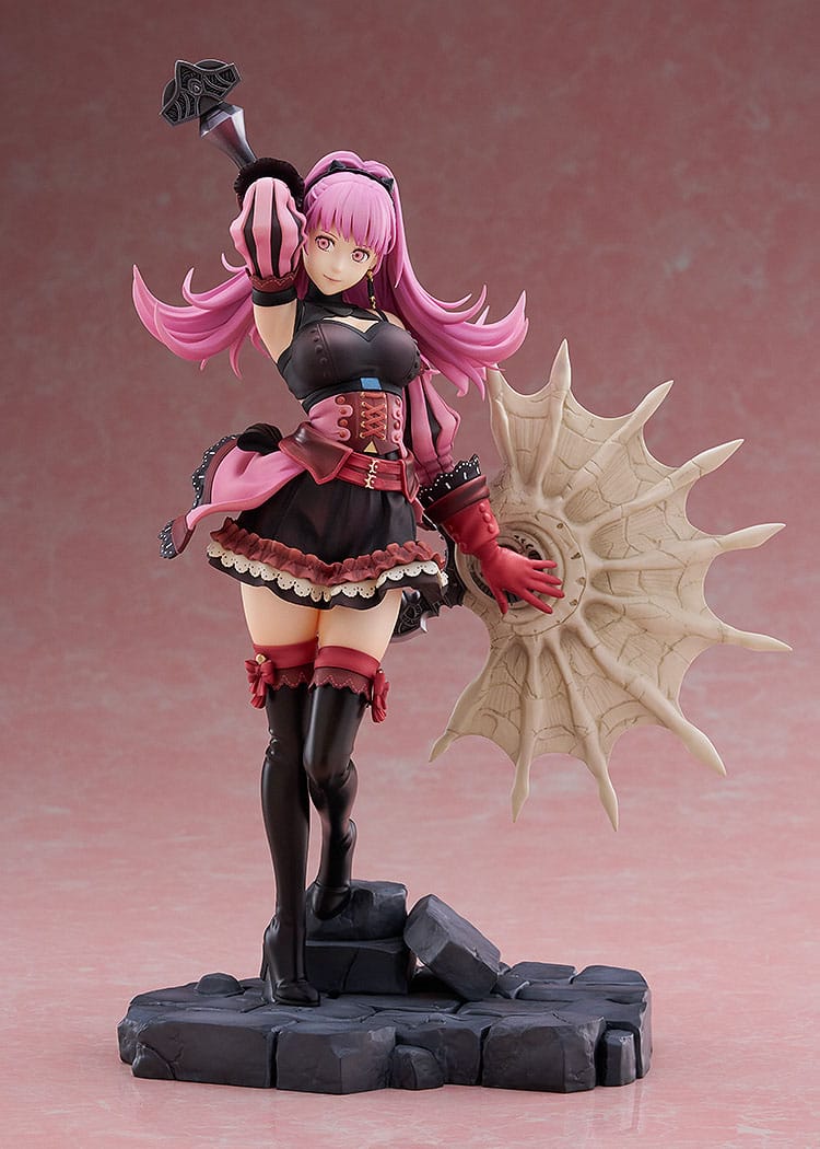 Fire Emblem - Hilda - Figur 1/7 (Intelligent Systems)