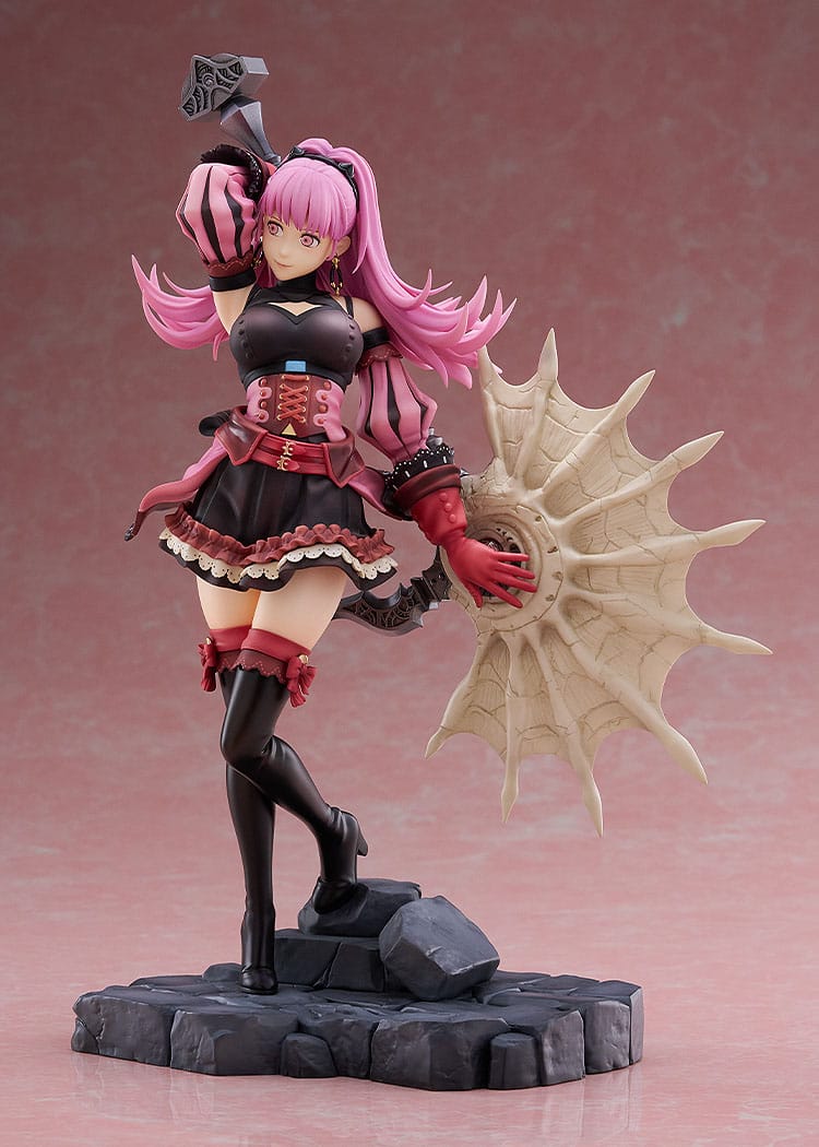 Fire Emblem - Hilda - Figur 1/7 (Intelligent Systems)