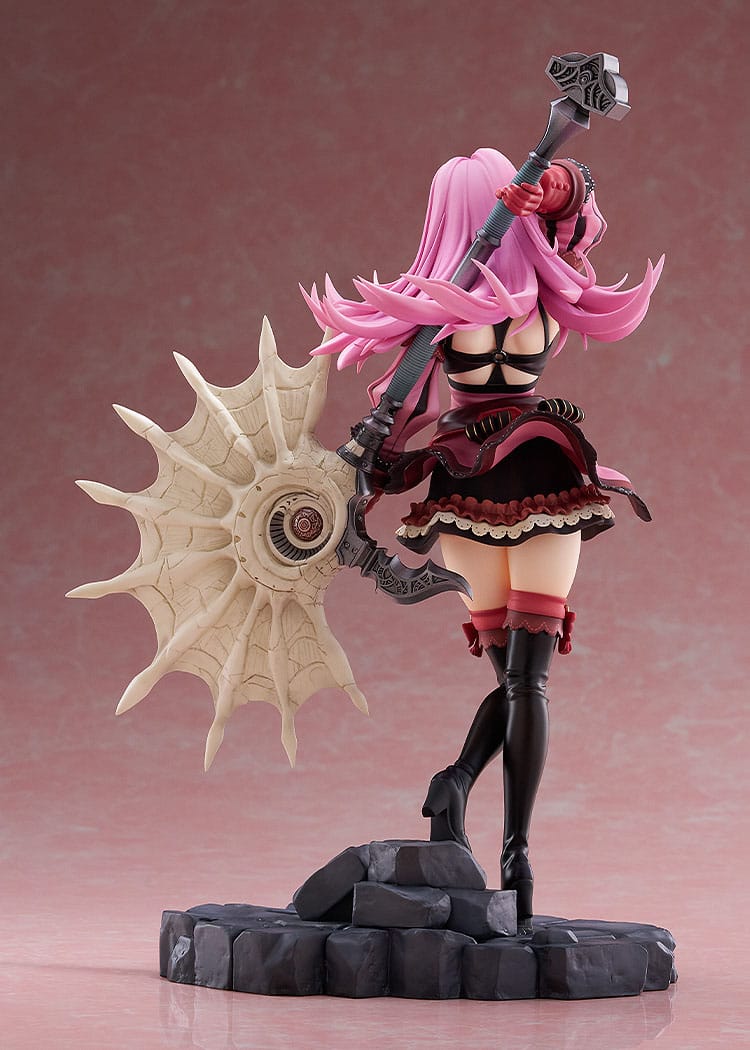 Fire Emblem - Hilda - Figur 1/7 (Intelligent Systems)