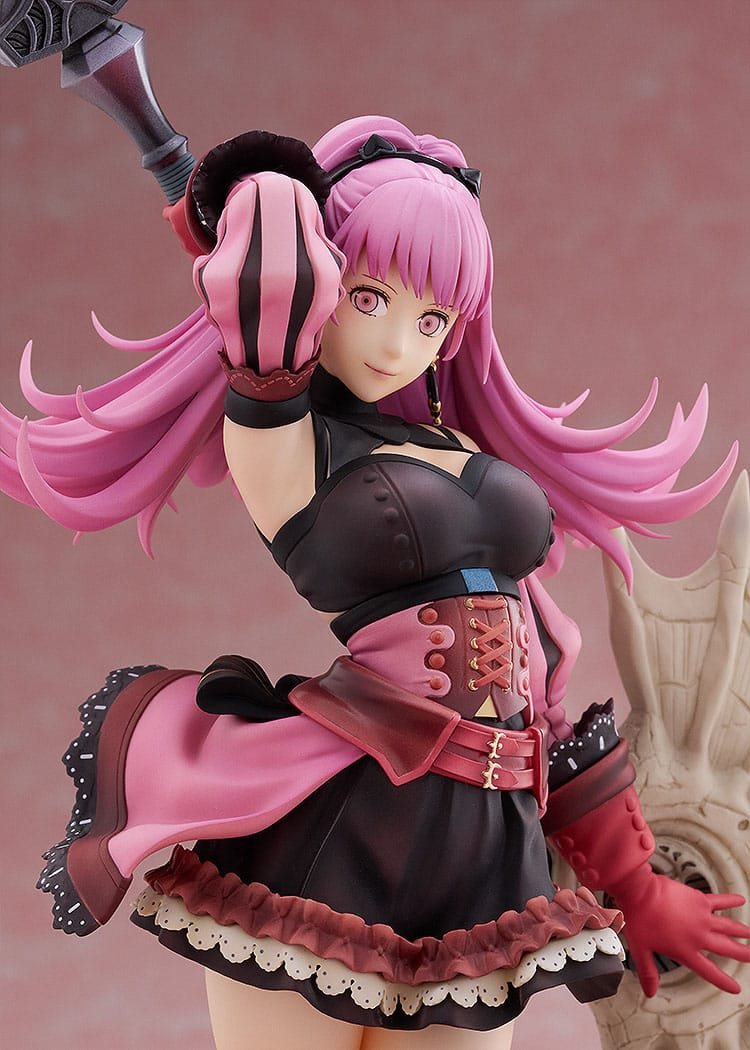 Fire Emblem - Hilda - Figur 1/7 (Intelligent Systems)