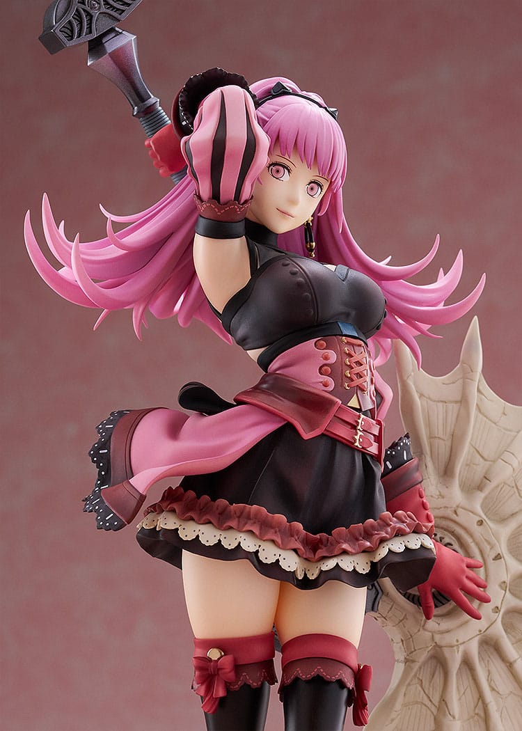 Fire Emblem - Hilda - Figur 1/7 (Intelligent Systems)