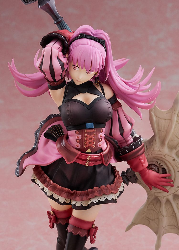 Fire Emblem - Hilda - Figur 1/7 (Intelligent Systems)