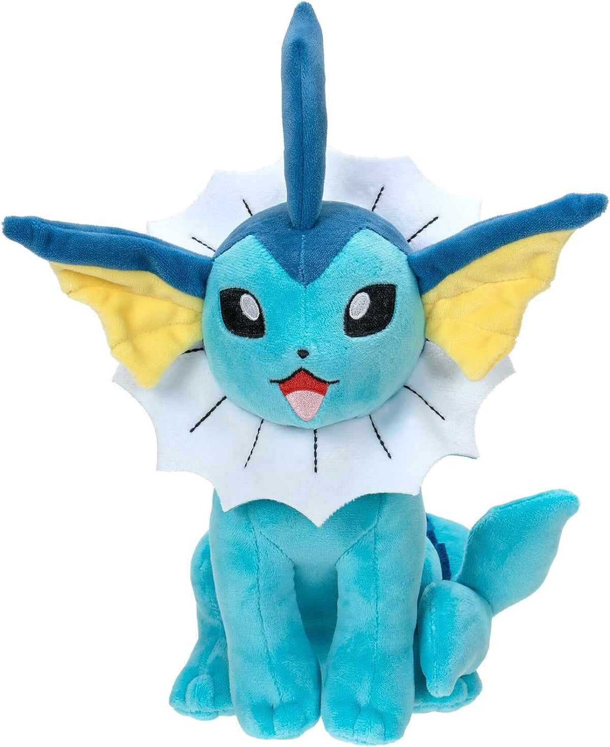 Pokémon - Aquana - Plush figure (Jazwares)