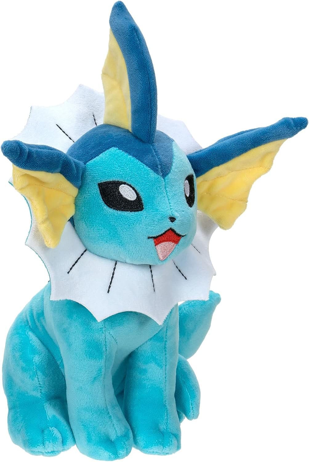 Pokémon - Aquana - Peluche figurine (Jazwares)