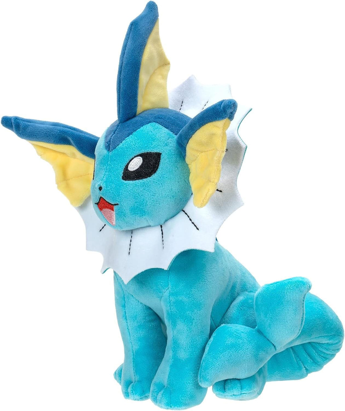 Pokémon - Aquana - Plüsch Figur (Jazwares)