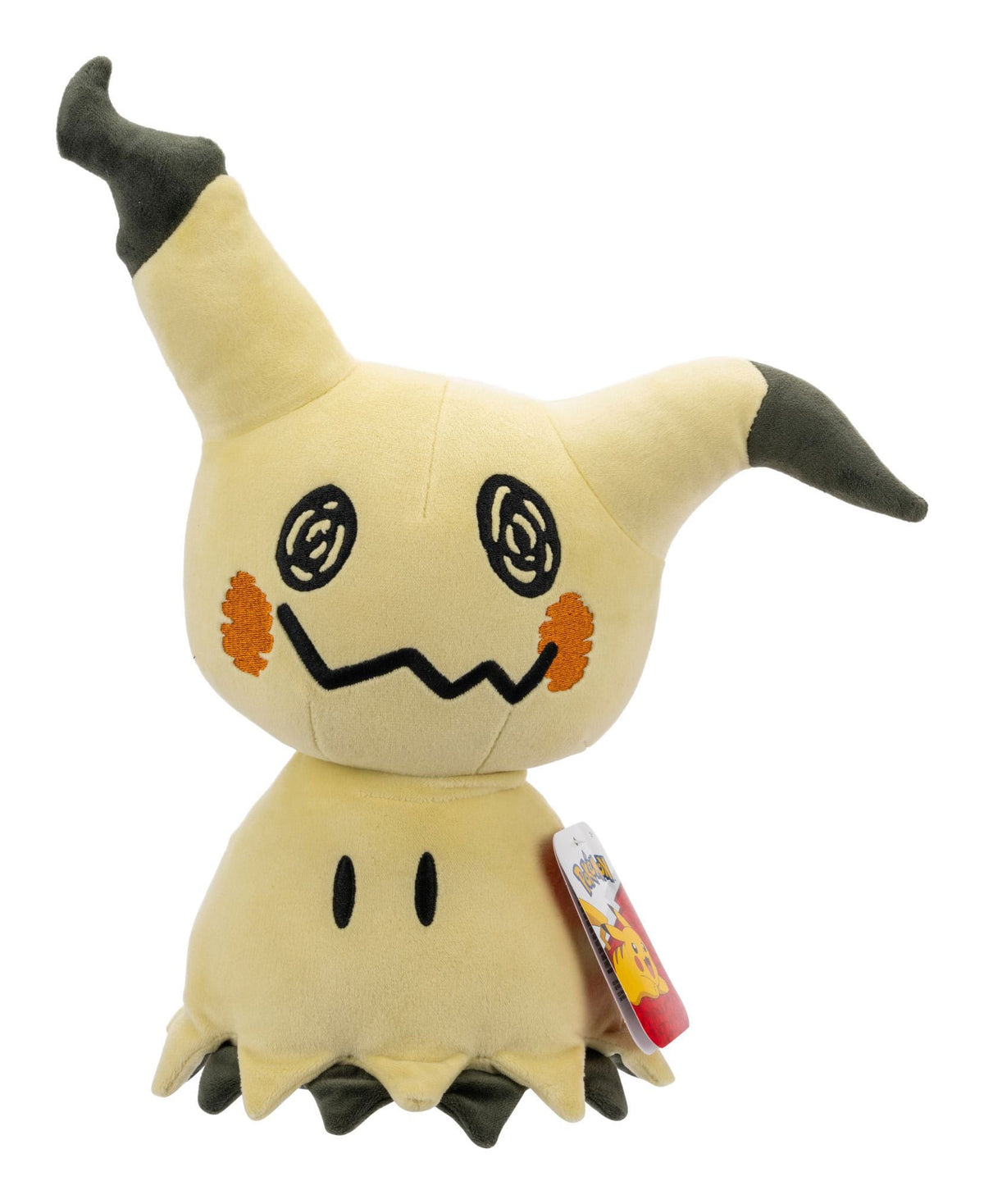 Pokémon - Mimikyu - Pluche figuur (Jazwares)