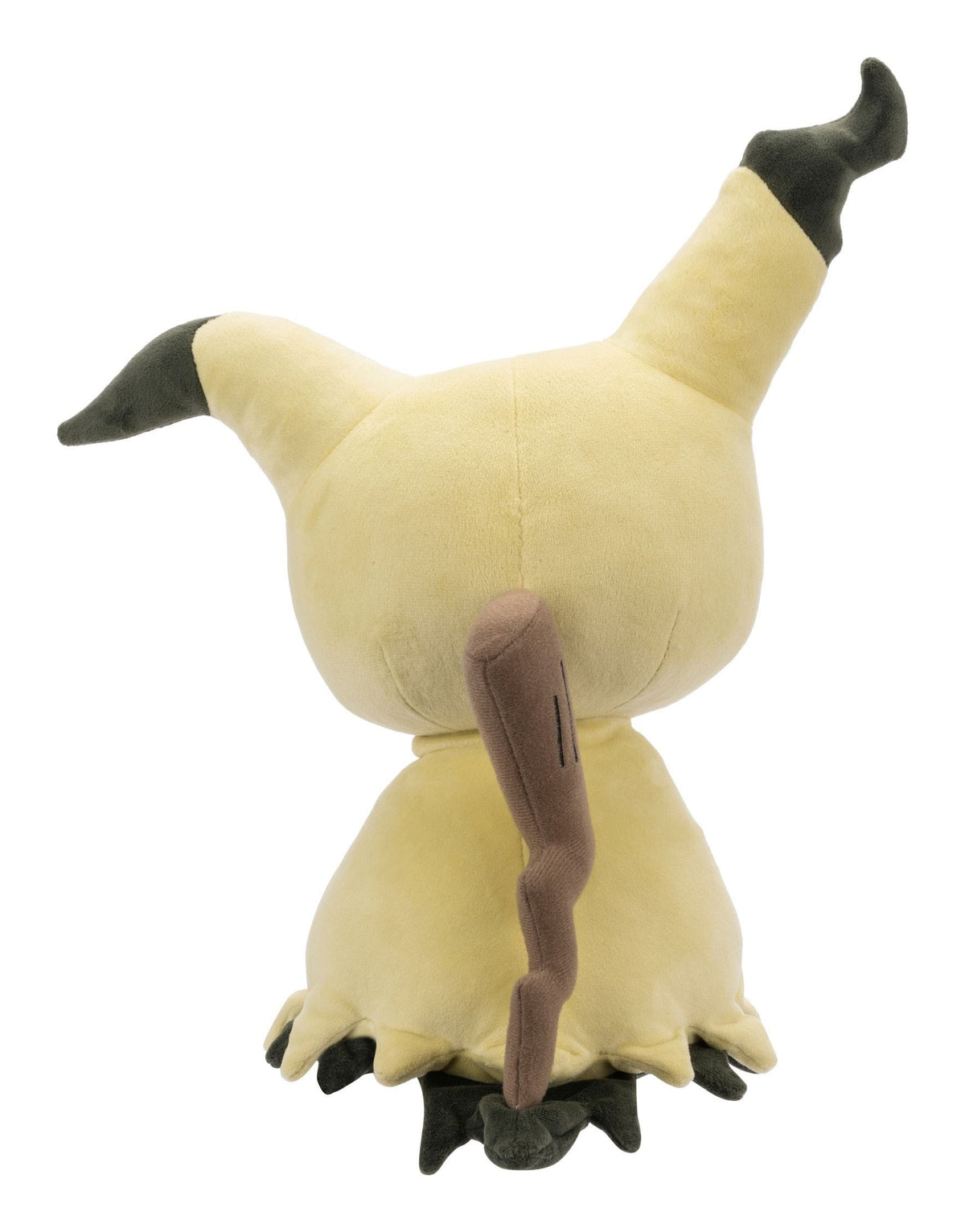 Pokémon - Mimikyu - Peluche figurine (Jazwares)