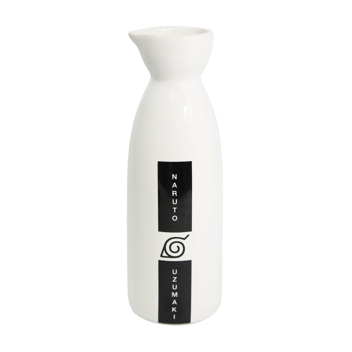 Naruto Shippuden - Keramik Sake Set - Naruto (Just Funky)