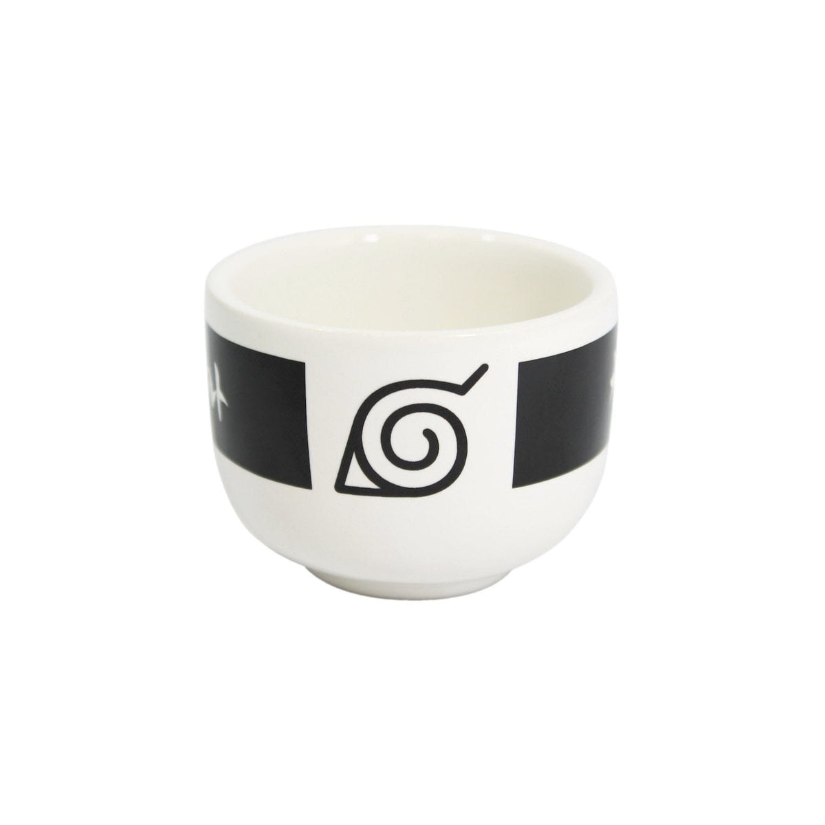 Naruto Shippuden - Keramik Sake Set - Naruto (Just Funky)