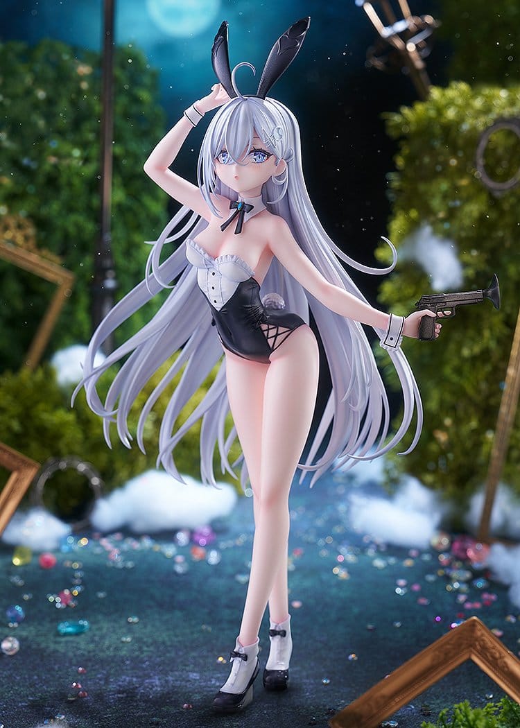 Playing Death Games to Put Food on the Table - Yuki Sorimachi - KD Colle figure 1/7 (Kadokawa)