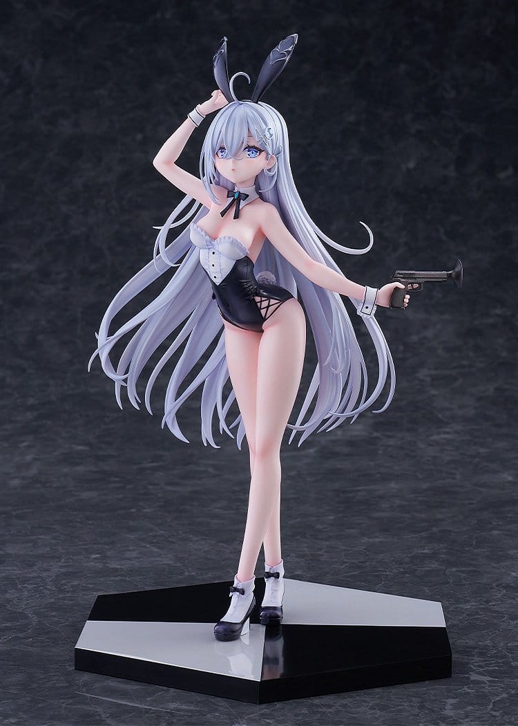 Playing Death Games to Put Food on the Table - Yuki Sorimachi - KD Colle figure 1/7 (Kadokawa)