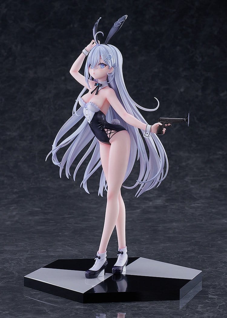 Playing Death Games to Put Food on the Table - Yuki Sorimachi - KD Colle figure 1/7 (Kadokawa)
