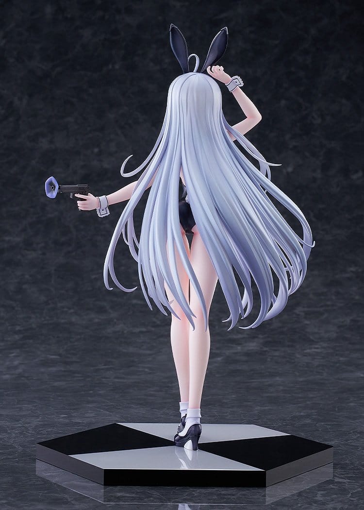 Playing Death Games to Put Food on the Table - Yuki Sorimachi - KD Colle figure 1/7 (Kadokawa)