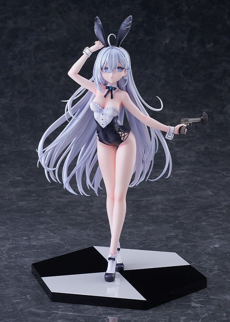 Playing Death Games to Put Food on the Table - Yuki Sorimachi - KD Colle figure 1/7 (Kadokawa)