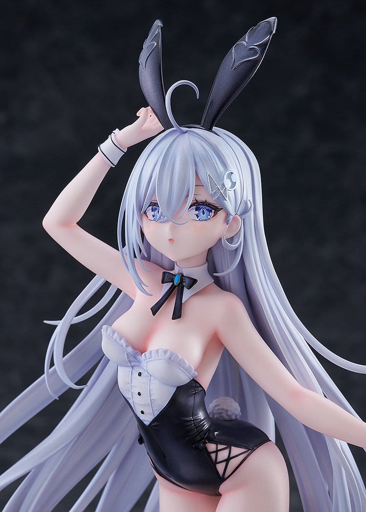Playing Death Games to Put Food on the Table - Yuki Sorimachi - KD Colle figure 1/7 (Kadokawa)