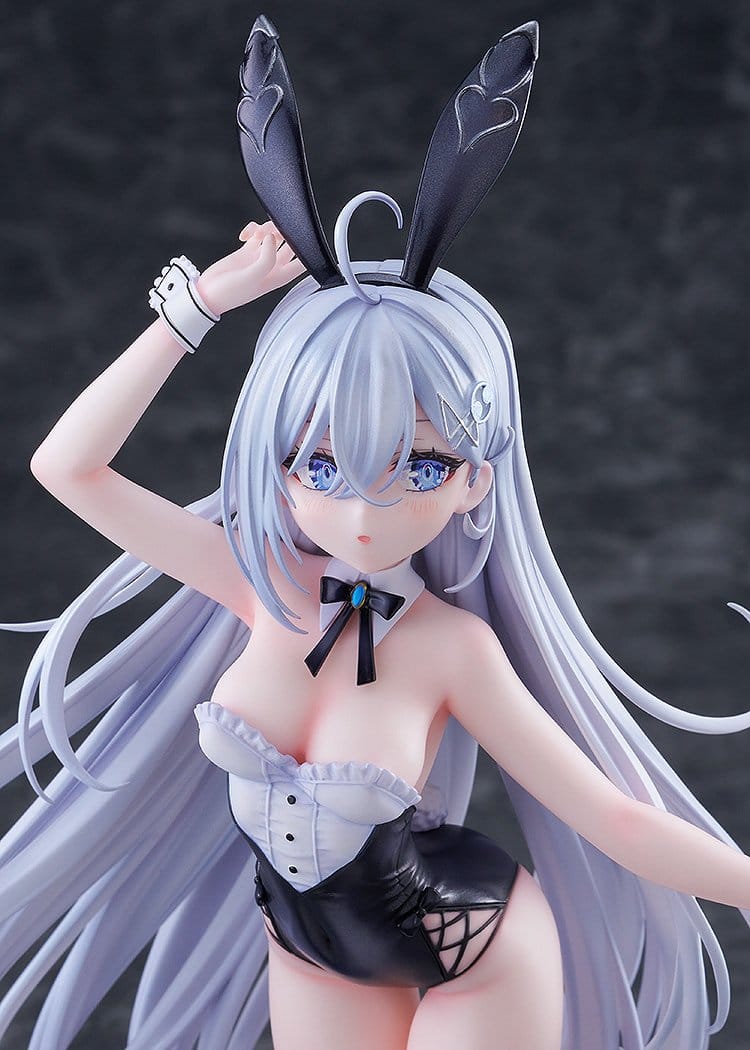 Playing Death Games to Put Food on the Table - Yuki Sorimachi - KD Colle figure 1/7 (Kadokawa)