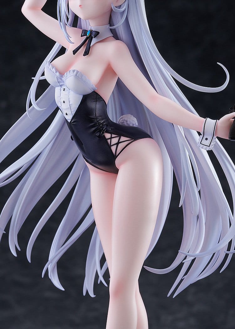 Playing Death Games to Put Food on the Table - Yuki Sorimachi - KD Colle figure 1/7 (Kadokawa)