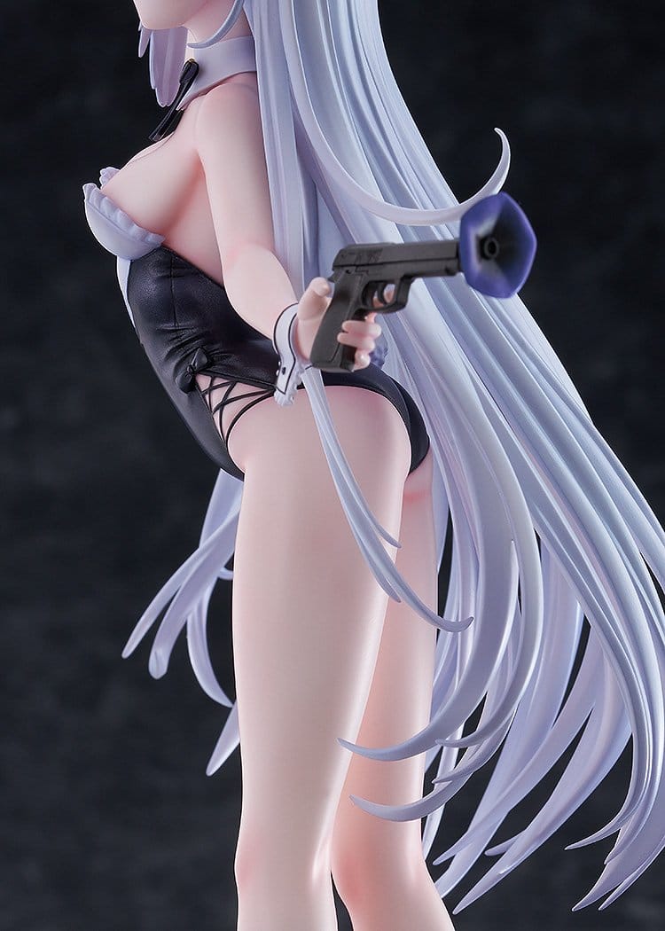 Playing Death Games to Put Food on the Table - Yuki Sorimachi - KD Colle figure 1/7 (Kadokawa)