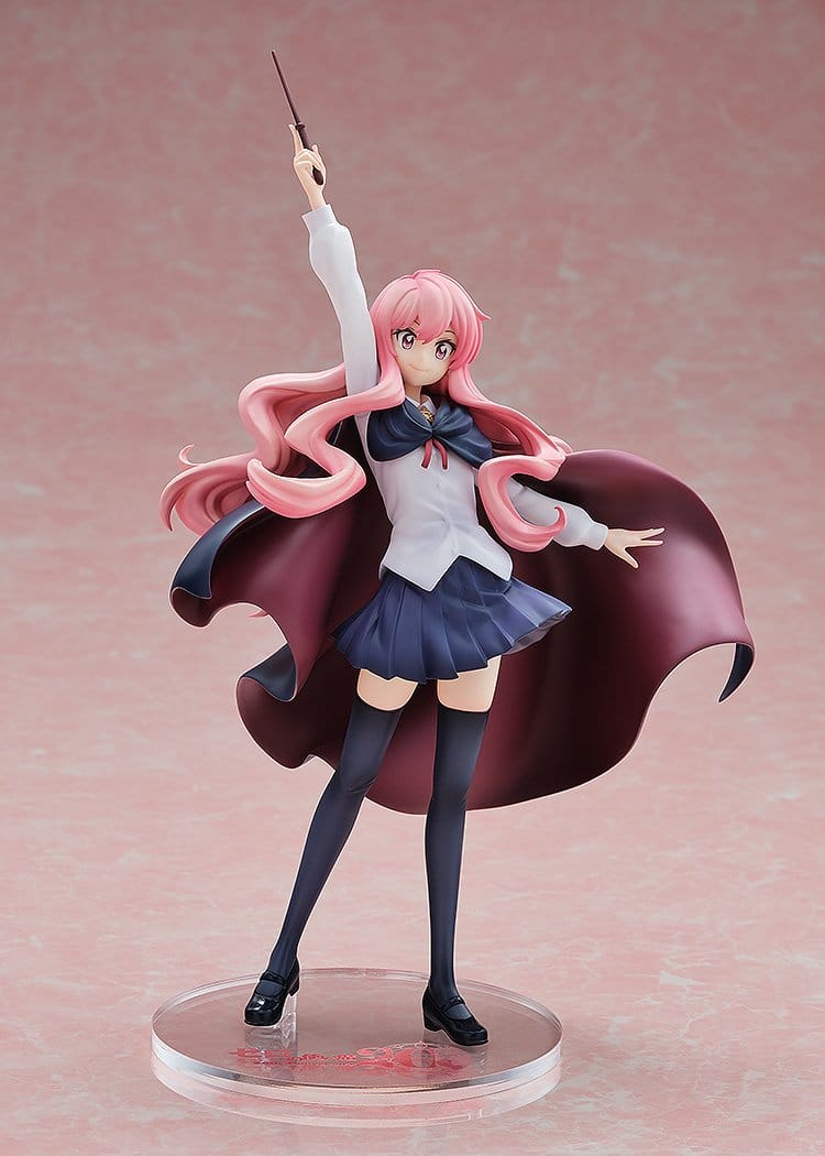 Zero no Tsukaima - Louise - 20th Anniversary - Figur (Kadokawa)