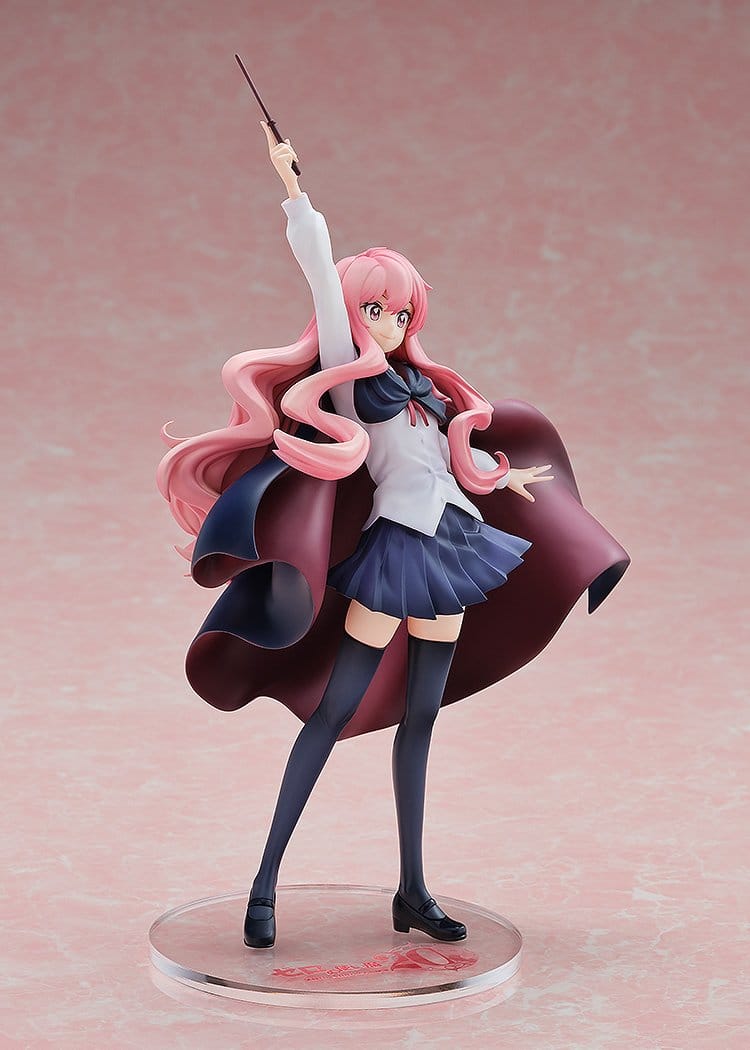 Zero no Tsukaima - Louise - 20th Anniversary - Figur (Kadokawa)