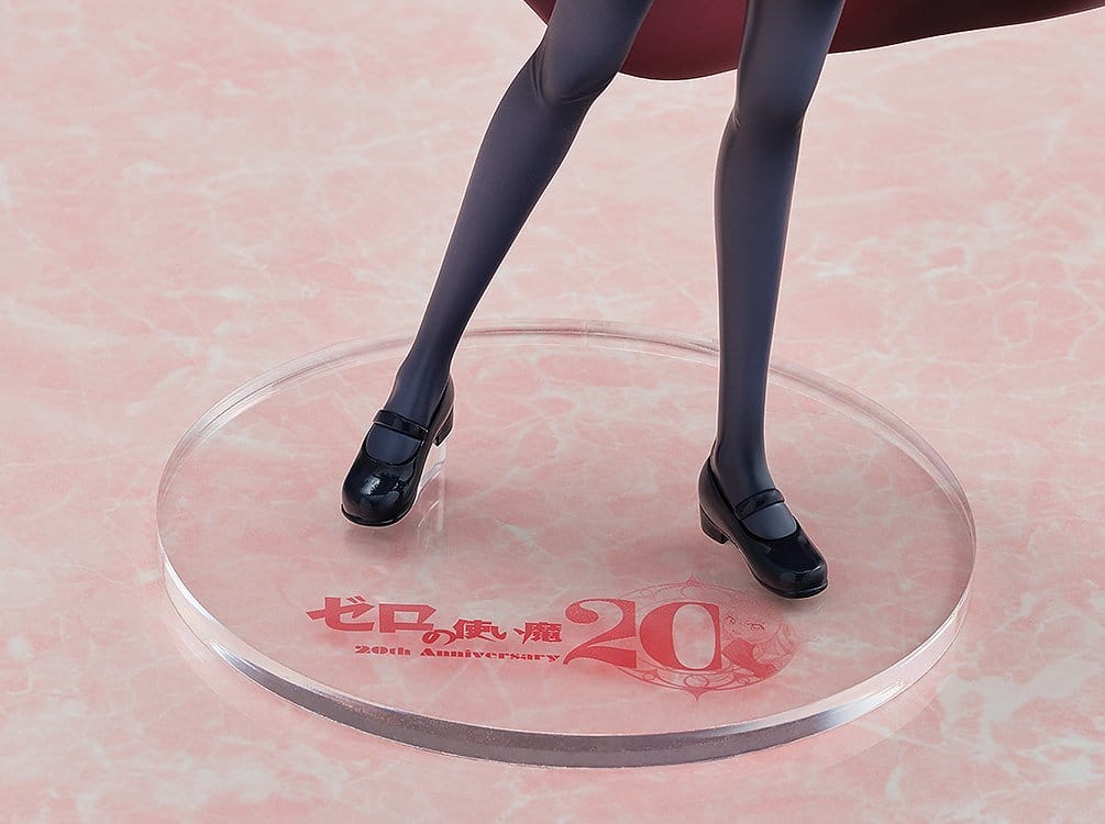 Zero no Tsukaima - Louise - 20th Anniversary - Figur (Kadokawa)