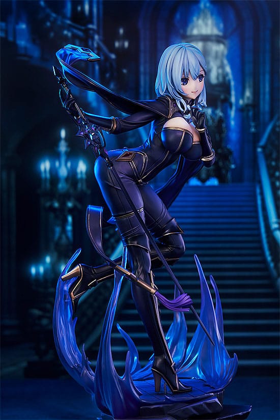 The Eminence in Shadow - Beta - Light Novel Ver. figurine 1/7 (Kadokawa)