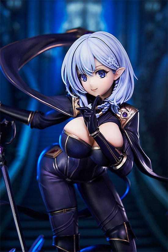 The Eminence in Shadow - Beta - Light Novel Ver. Figure 1/7 (Kadokawa)