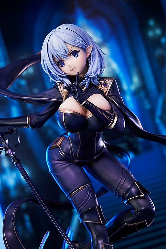 The Eminence in Shadow - Beta - Light Novel Ver. Figur 1/7 (Kadokawa)