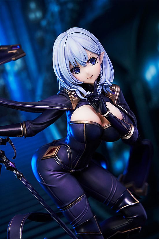 The Eminence in Shadow - Beta - Light Novel Ver. Figure 1/7 (Kadokawa)