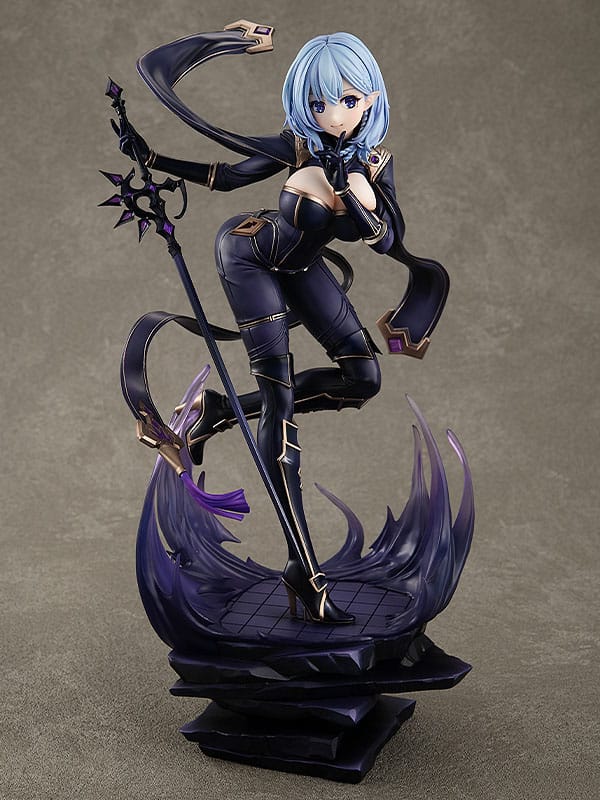 The Eminence in Shadow - Beta - Light Novel Ver. figurine 1/7 (Kadokawa)