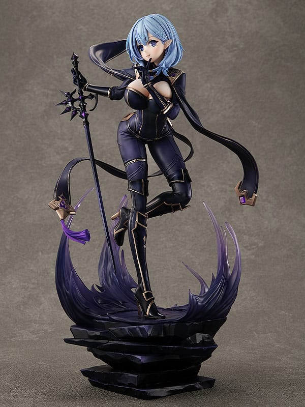 De eminentie in de schaduw - Beta - Light Novel Ver. figuur 1/7 (Kadokawa)