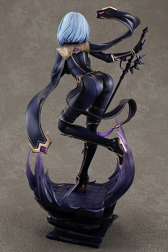 The Eminence in Shadow - Beta - Light Novel Ver. Figur 1/7 (Kadokawa)