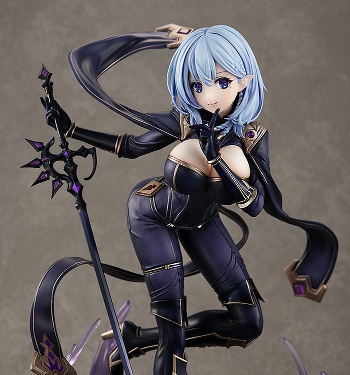 The Eminence in Shadow - Beta - Light Novel Ver. Figure 1/7 (Kadokawa)