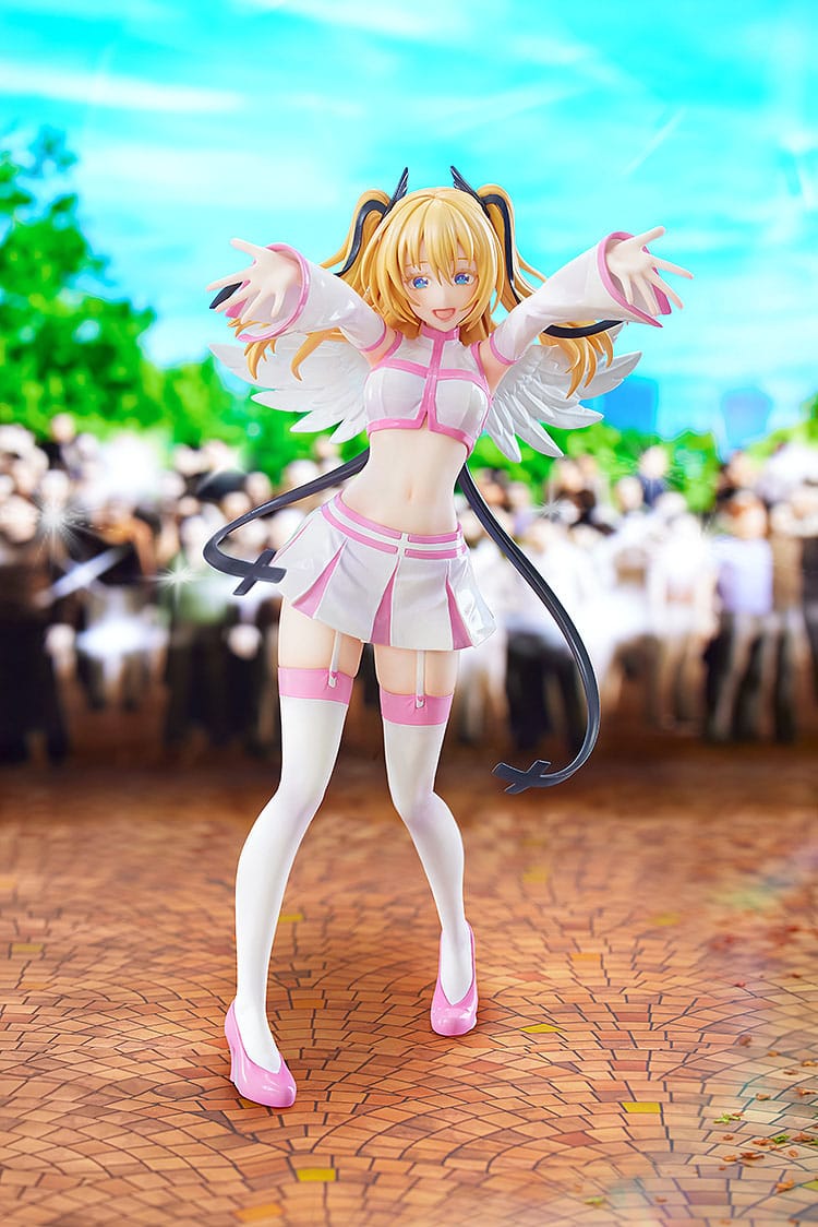 2.5 Dimensional Seduction - Liliel (Ririsa Amano) - Chaos Form Figur 1/7 (Kadokawa)