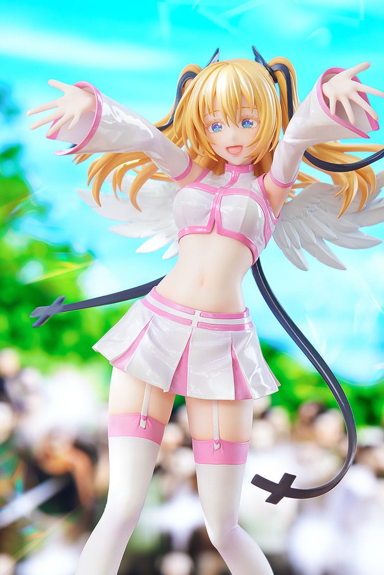 2.5 Dimensional Seduction - Liliel (Ririsa Amano) - Chaos Form Figur 1/7 (Kadokawa)