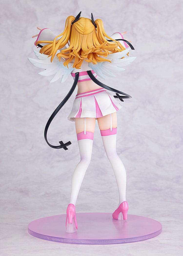 2.5 Dimensional Seduction - Liliel (Ririsa Amano) - Chaos Form Figur 1/7 (Kadokawa)