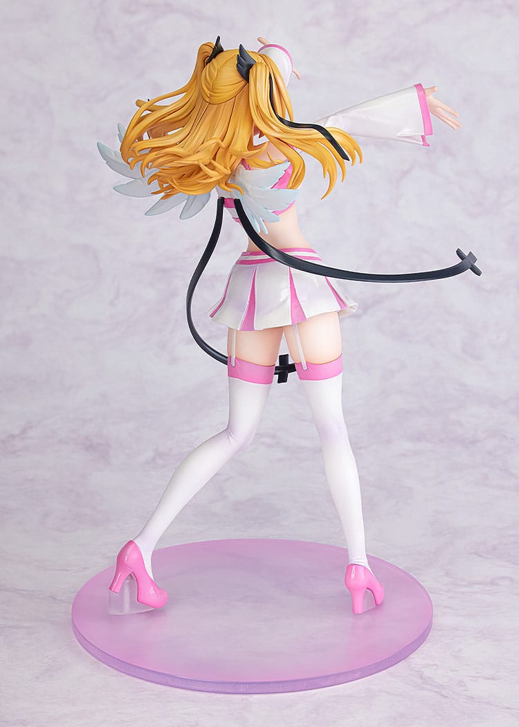 2.5 Dimensional Seduction - Liliel (Ririsa Amano) - Chaos Form Figur 1/7 (Kadokawa)
