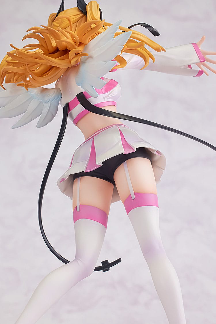 2.5 Dimensional Seduction - Liliel (Ririsa Amano) - Chaos Form Figur 1/7 (Kadokawa)