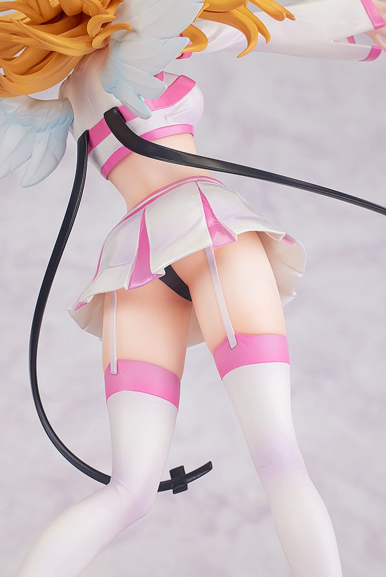 2.5 Dimensional Seduction - Liliel (Ririsa Amano) - Chaos Form Figur 1/7 (Kadokawa)