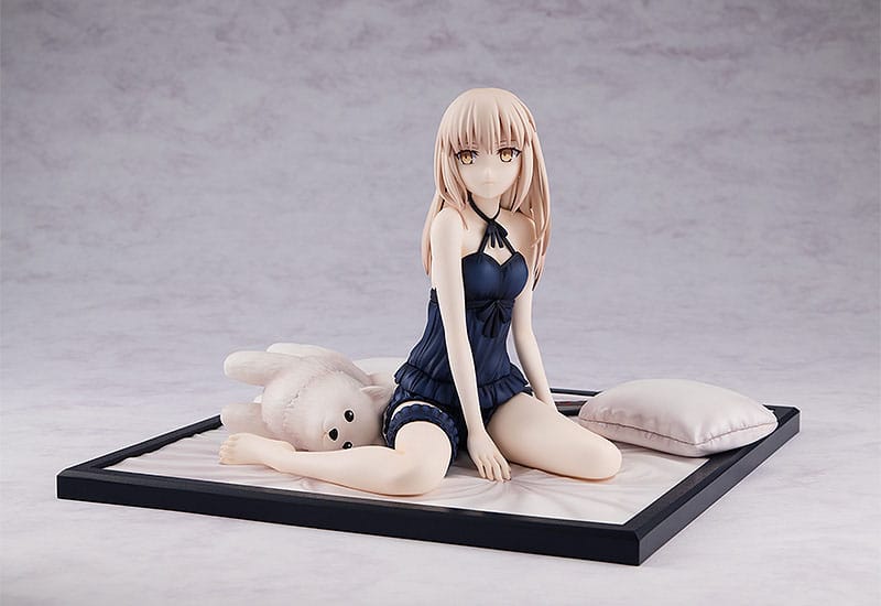 Fate/stay night: Heaven's Feel - Saber (Alter) - Babydoll Dress Figur 1/7 (Kadokawa)