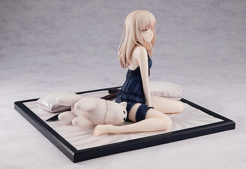 Fate/stay night: Heaven's Feel - Saber (Alter) - Babydoll Dress Figure 1/7 (Kadokawa)