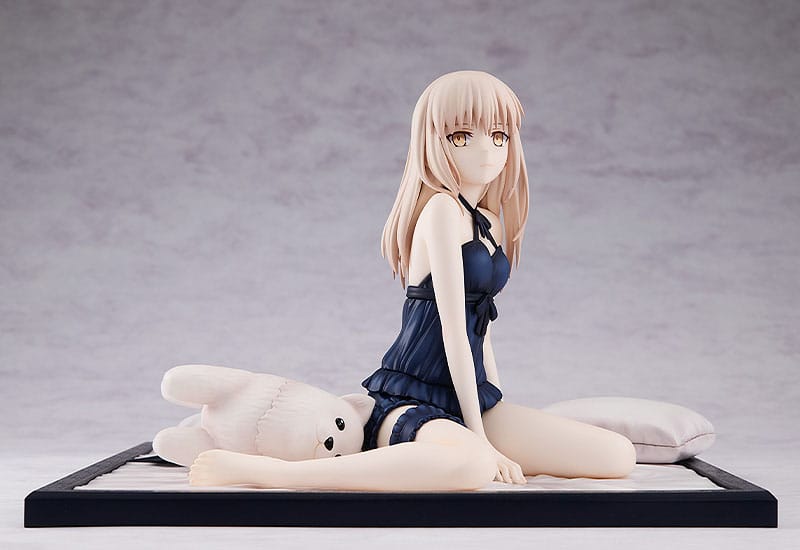 Fate/stay night: Heaven's Feel - Saber (Alter) - Babydoll Dress Figure 1/7 (Kadokawa)